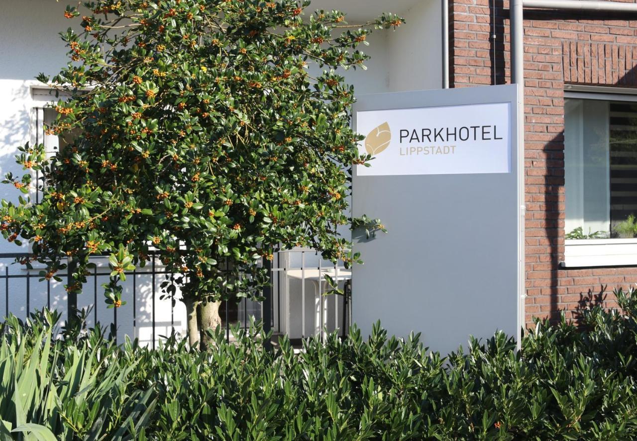 Parkhotel Lippstadt Luaran gambar