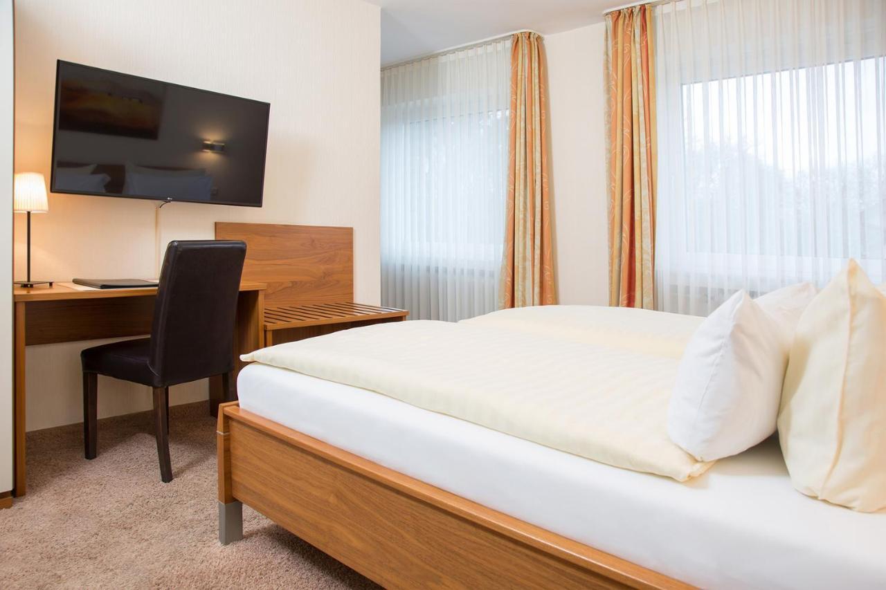 Parkhotel Lippstadt Luaran gambar
