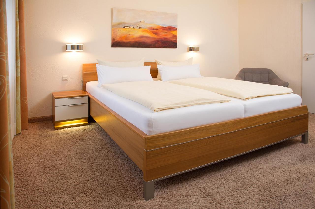 Parkhotel Lippstadt Luaran gambar