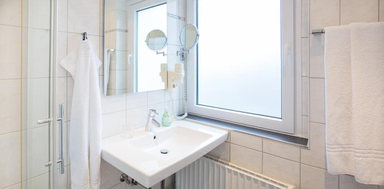 Parkhotel Lippstadt Luaran gambar