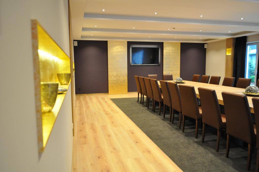 Parkhotel Lippstadt Luaran gambar