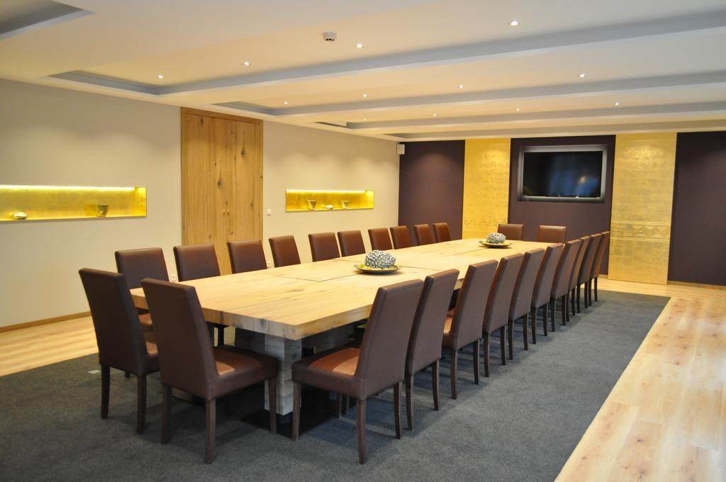 Parkhotel Lippstadt Luaran gambar