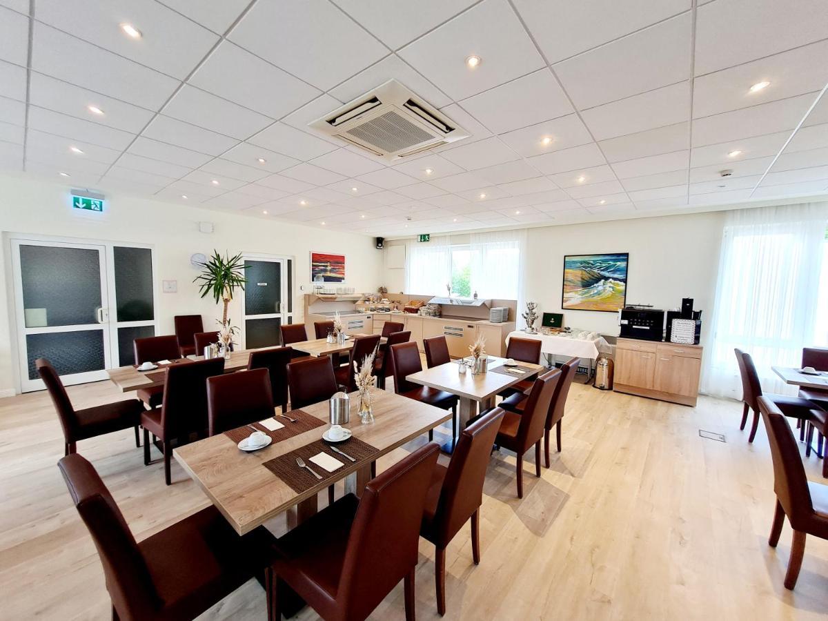 Parkhotel Lippstadt Luaran gambar