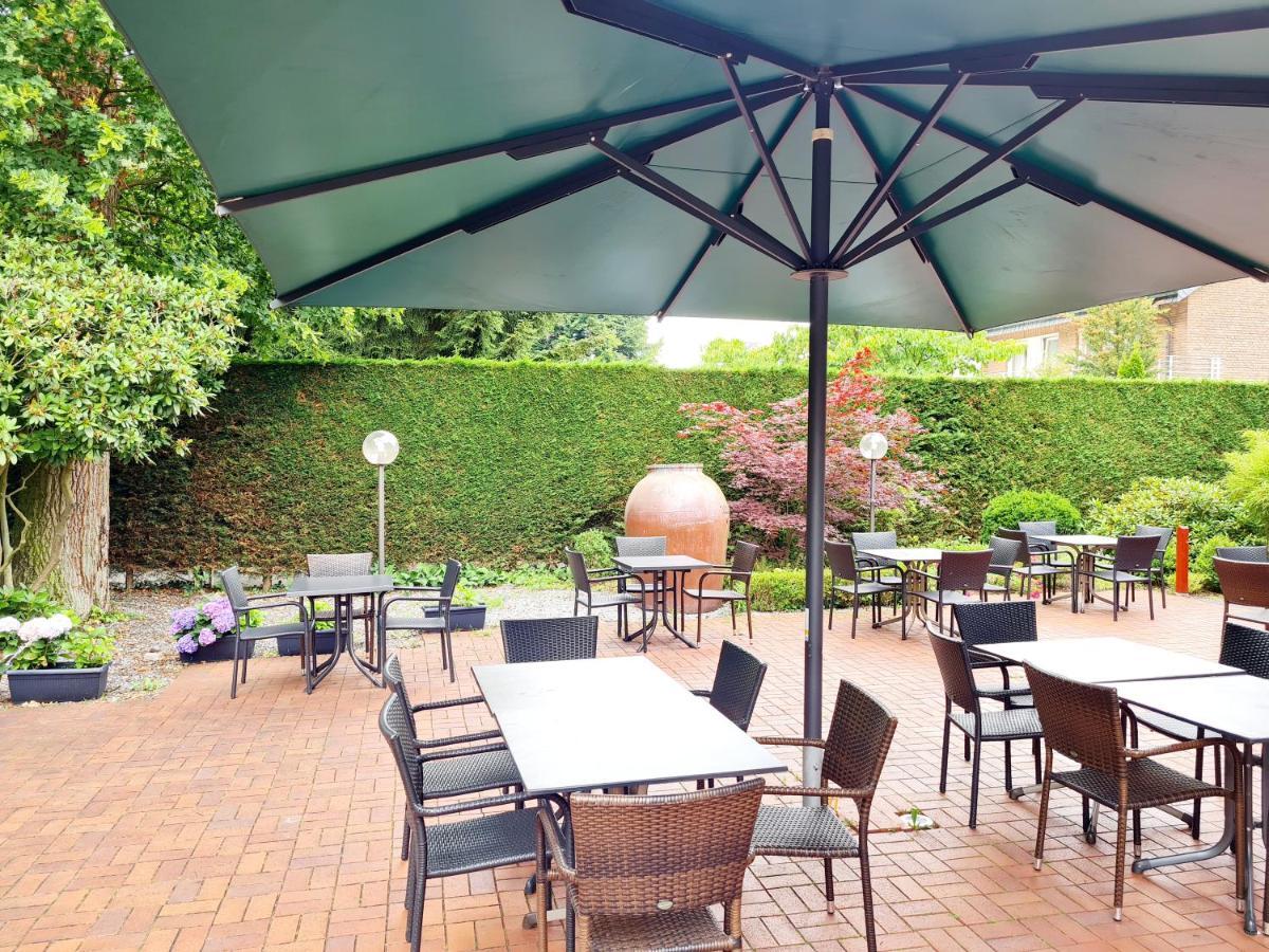 Parkhotel Lippstadt Luaran gambar
