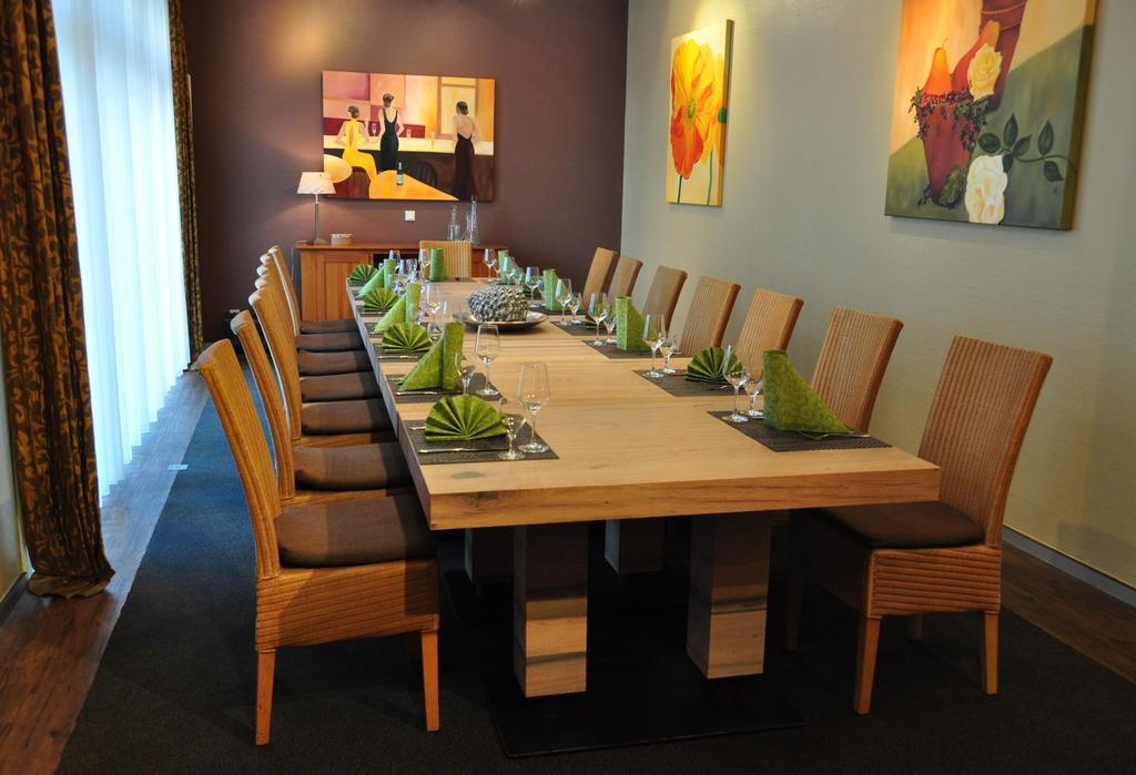 Parkhotel Lippstadt Luaran gambar