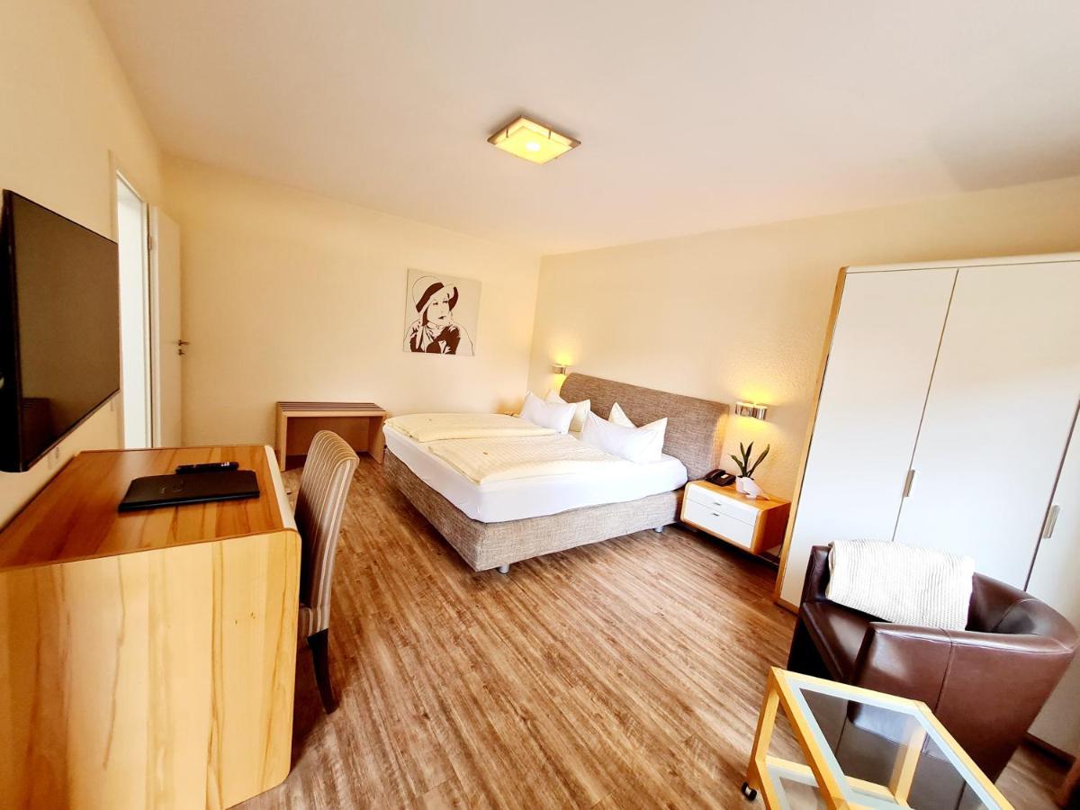 Parkhotel Lippstadt Luaran gambar