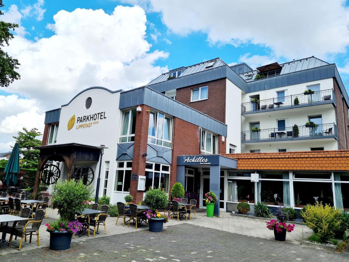 Parkhotel Lippstadt Luaran gambar