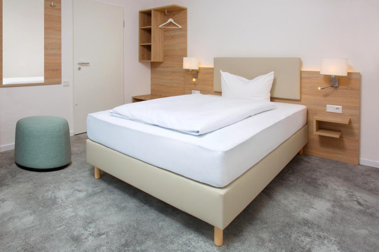 Parkhotel Lippstadt Luaran gambar
