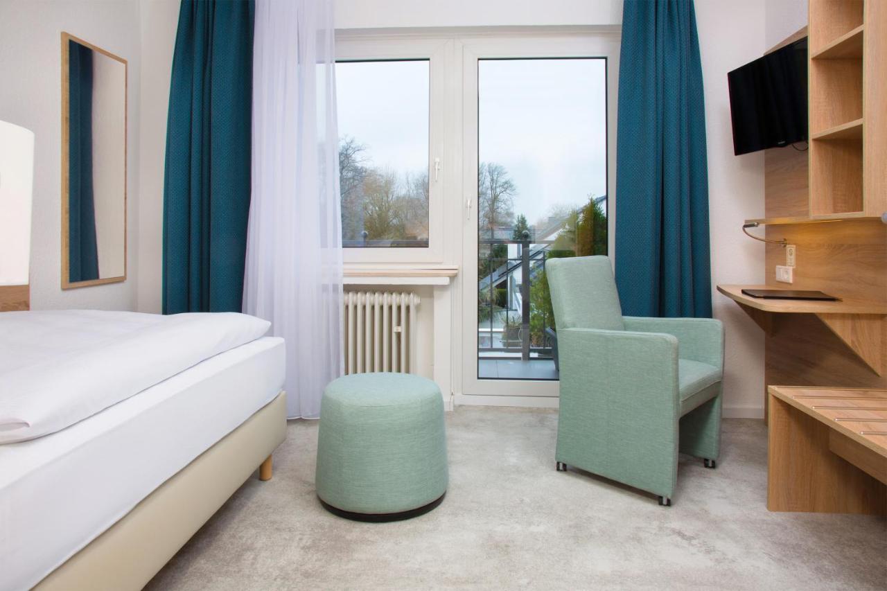 Parkhotel Lippstadt Luaran gambar