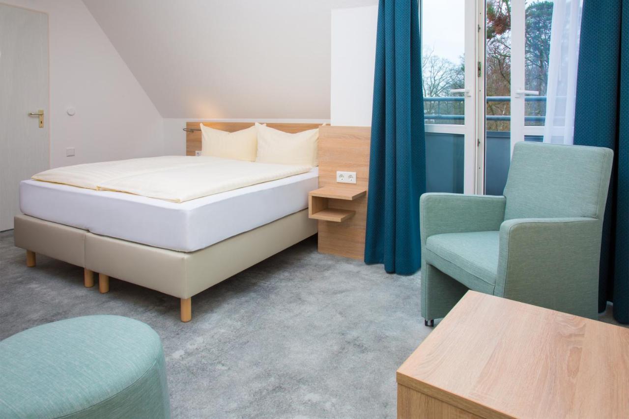 Parkhotel Lippstadt Luaran gambar
