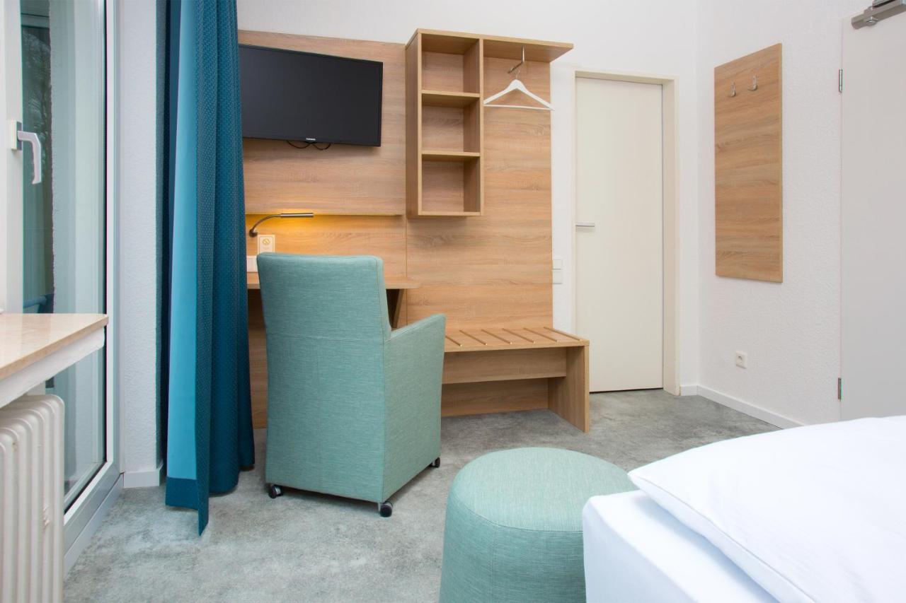 Parkhotel Lippstadt Luaran gambar