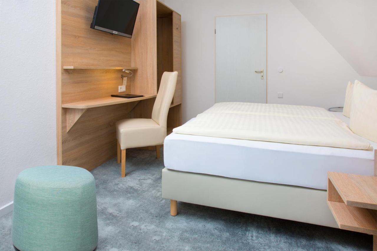 Parkhotel Lippstadt Luaran gambar