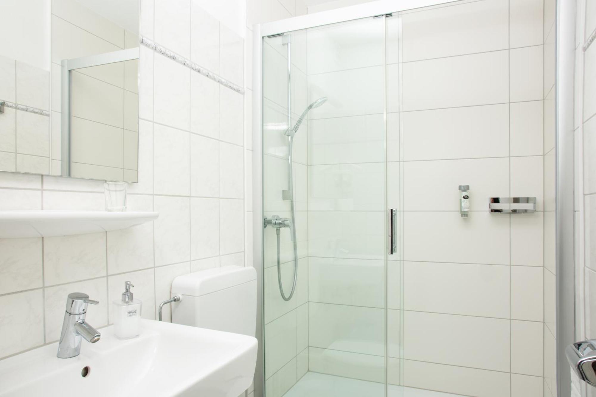 Parkhotel Lippstadt Luaran gambar