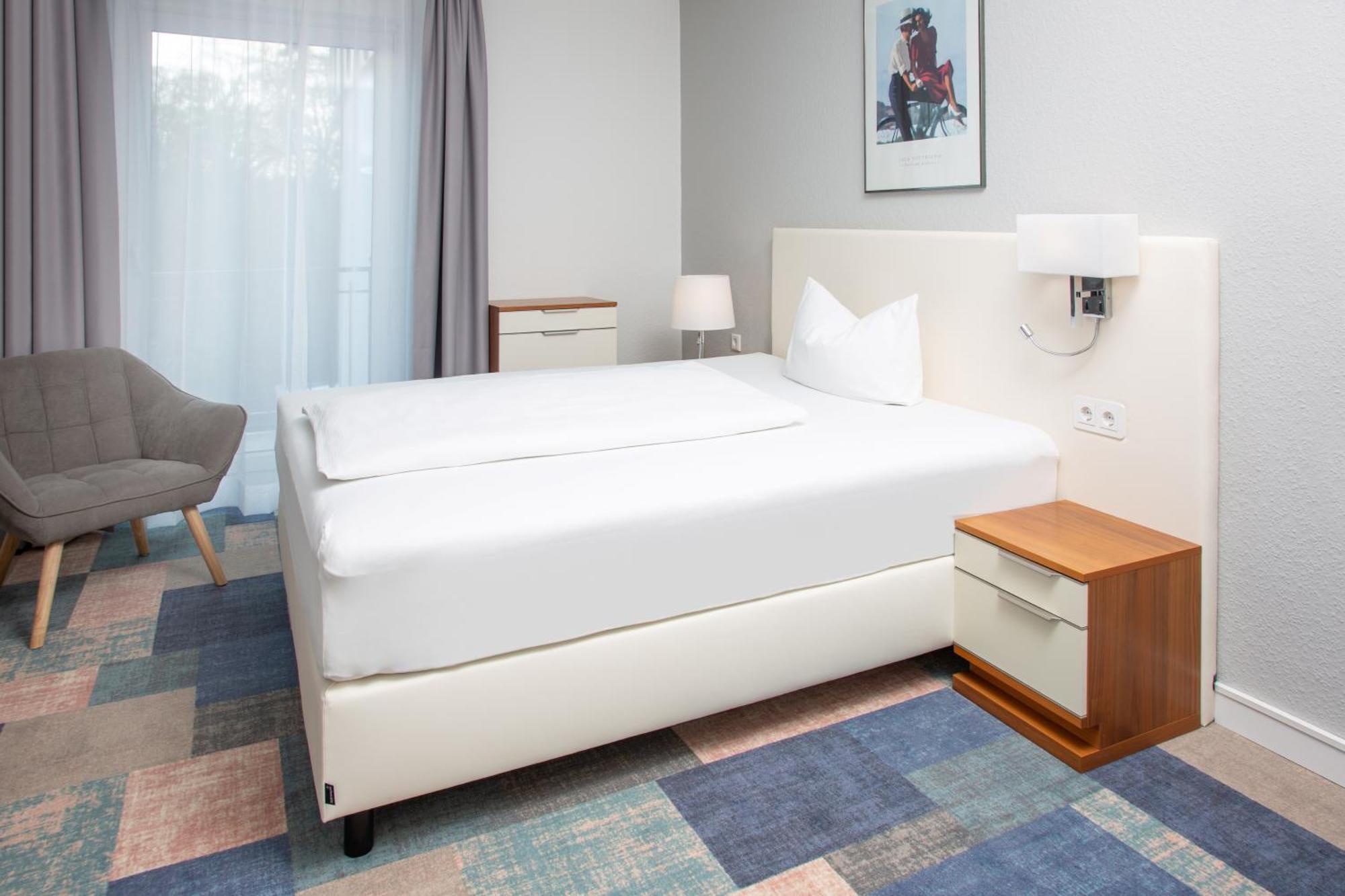 Parkhotel Lippstadt Luaran gambar
