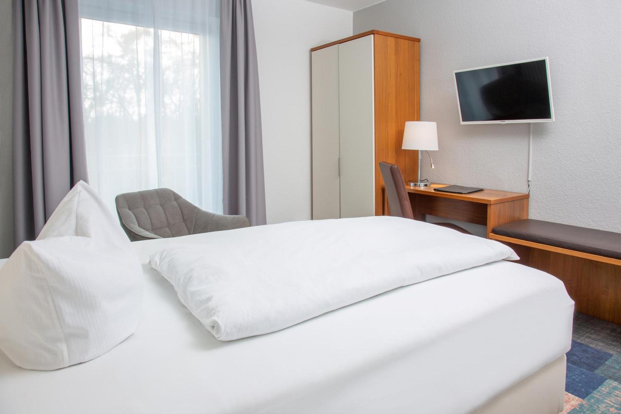 Parkhotel Lippstadt Luaran gambar