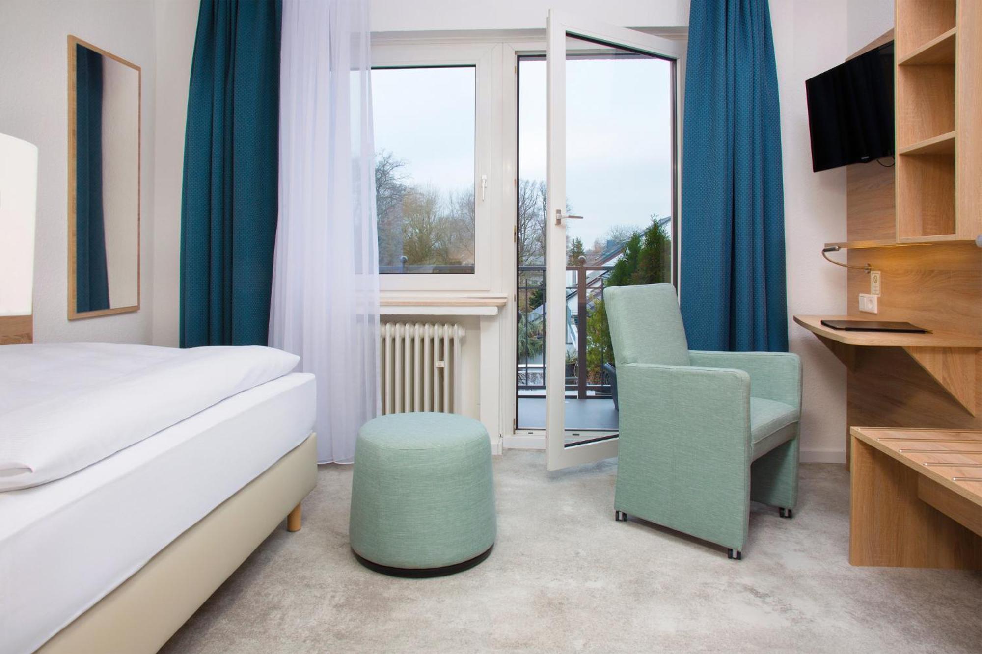 Parkhotel Lippstadt Luaran gambar