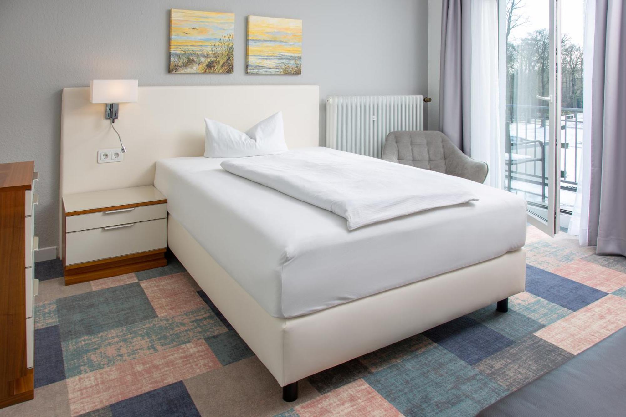 Parkhotel Lippstadt Luaran gambar