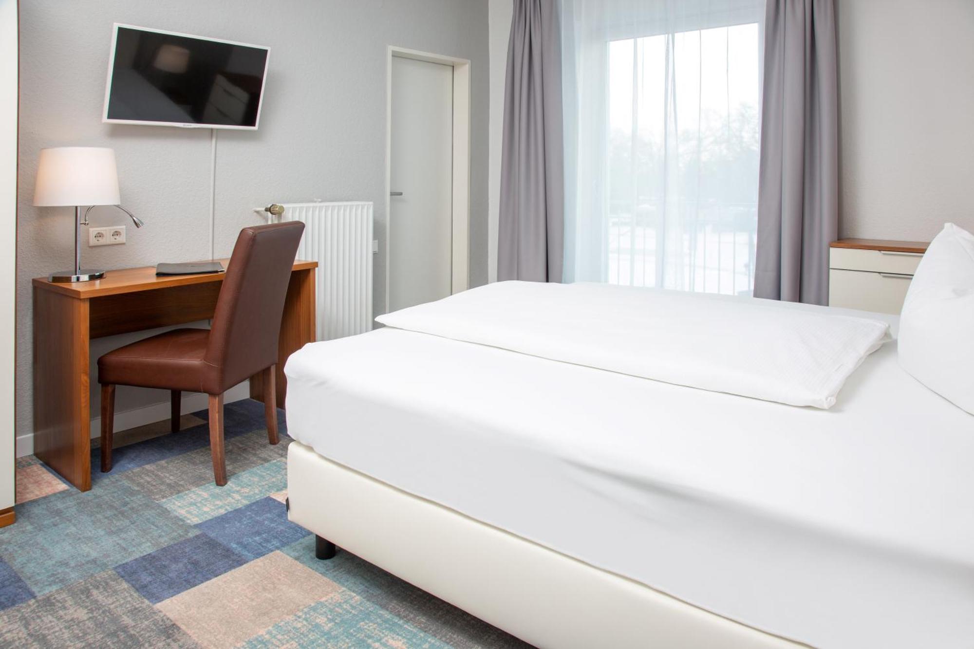 Parkhotel Lippstadt Luaran gambar
