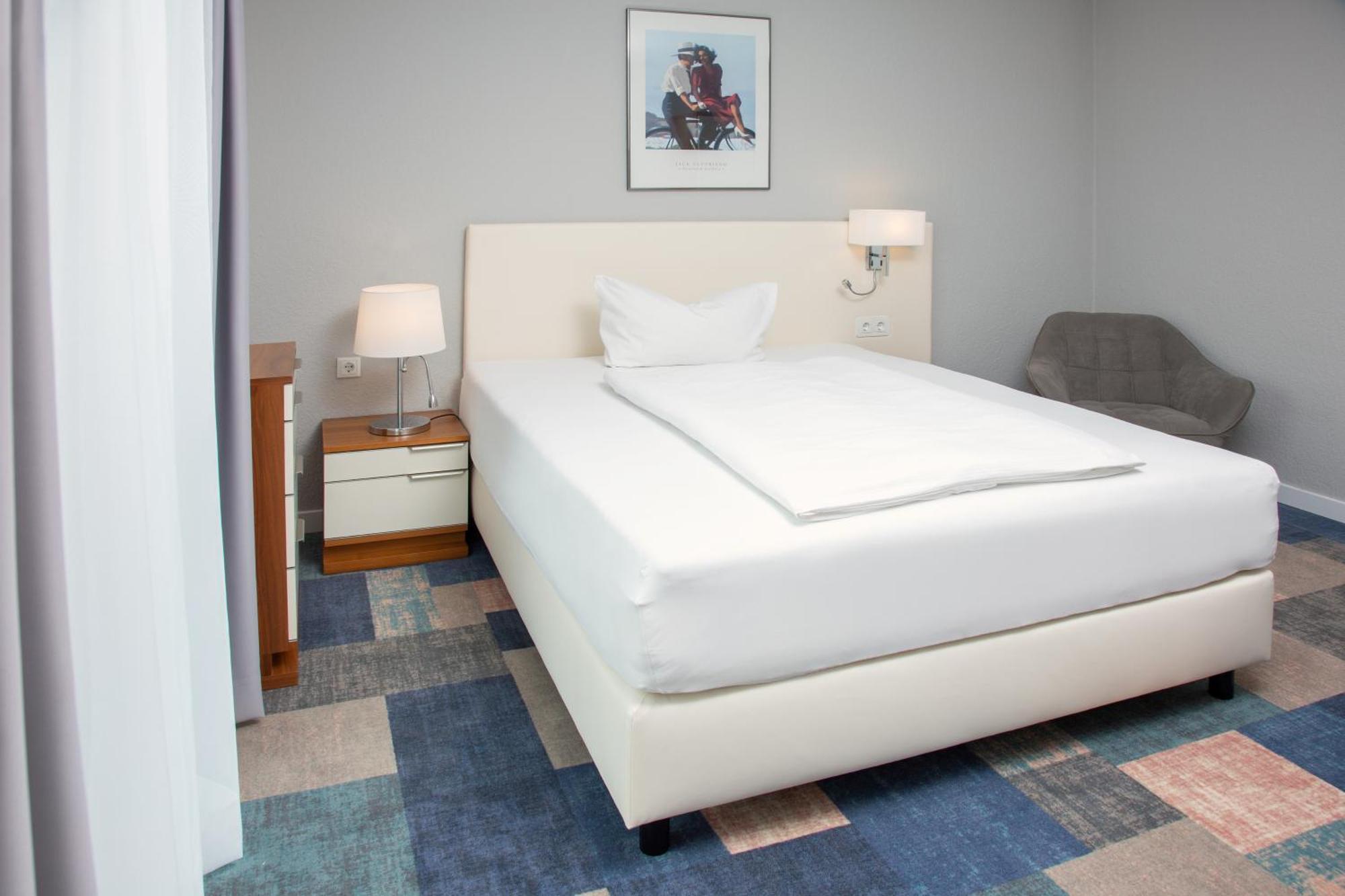 Parkhotel Lippstadt Luaran gambar