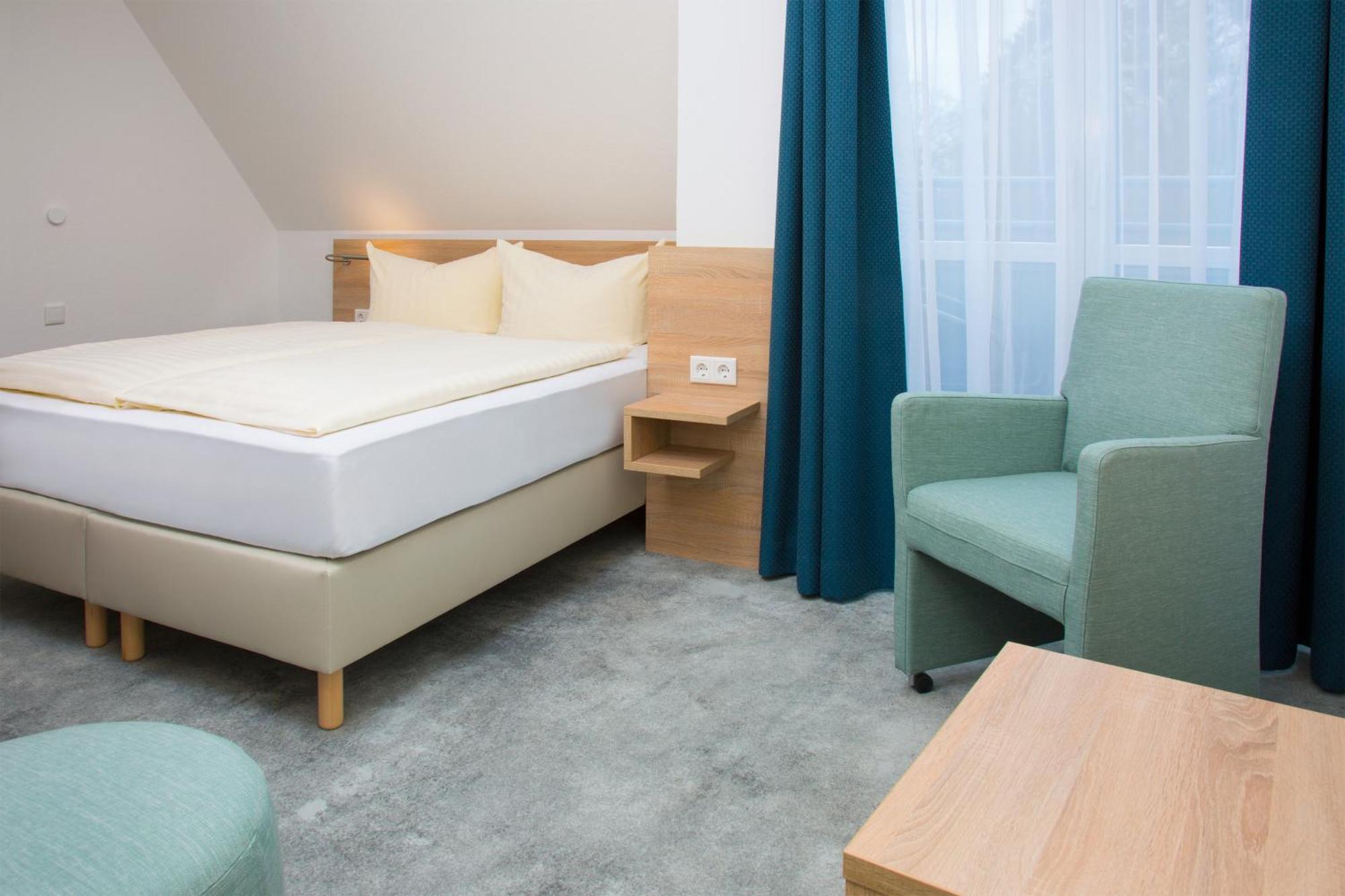 Parkhotel Lippstadt Luaran gambar