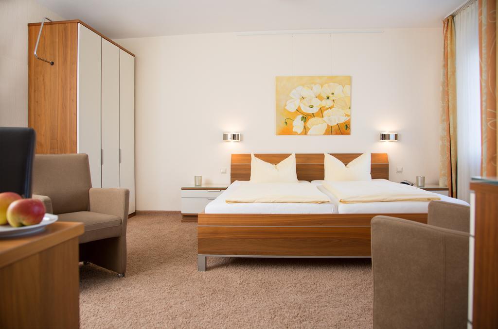 Parkhotel Lippstadt Luaran gambar