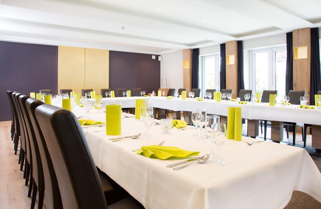 Parkhotel Lippstadt Luaran gambar