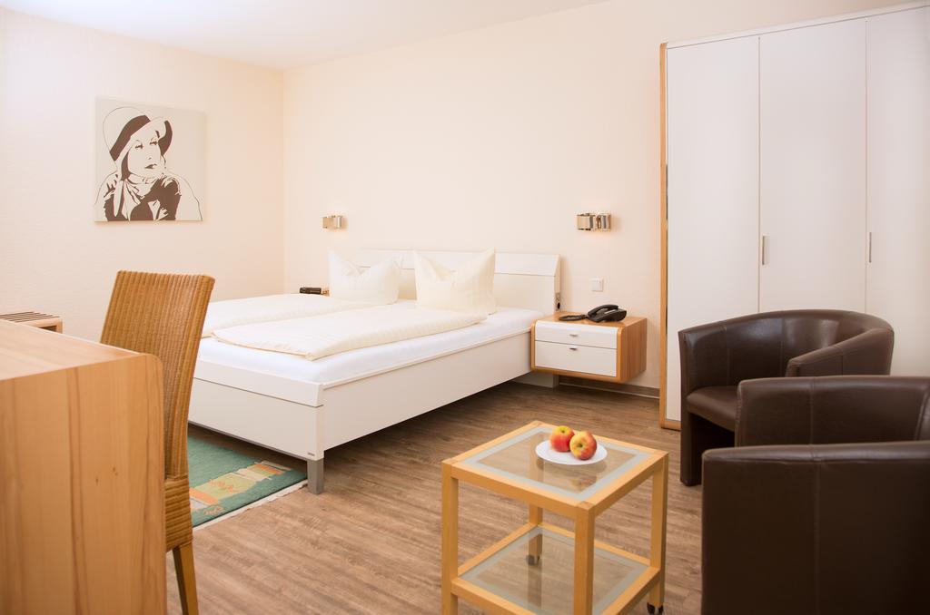 Parkhotel Lippstadt Luaran gambar