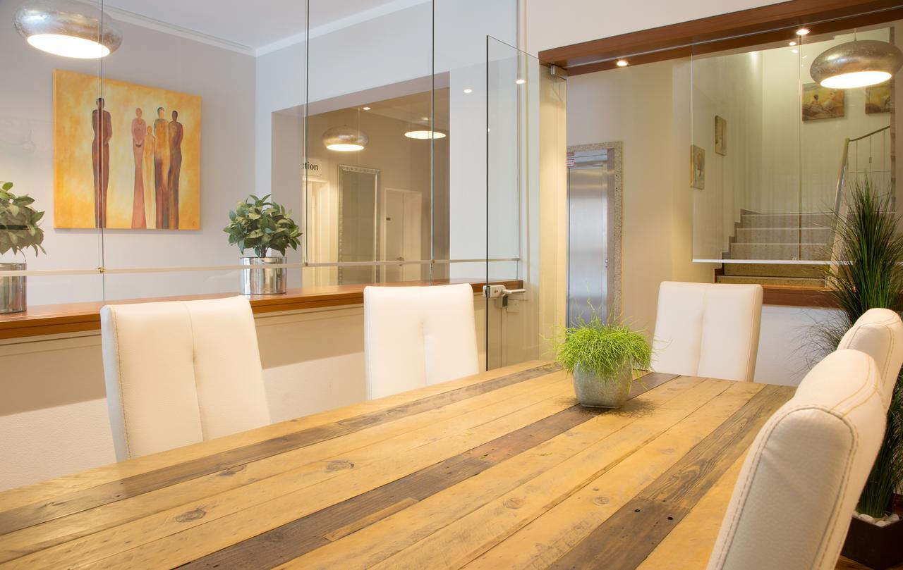 Parkhotel Lippstadt Luaran gambar