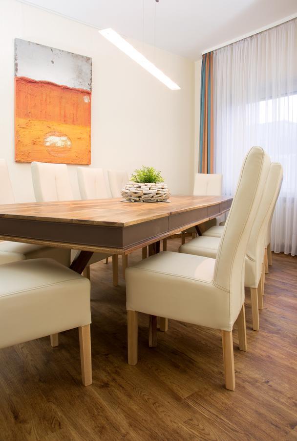Parkhotel Lippstadt Luaran gambar